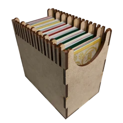 Go7 Gaming - RSUN-001 For Rising Sun™ 22 Go7 Gaming - RSUN-001 For Rising Sun™