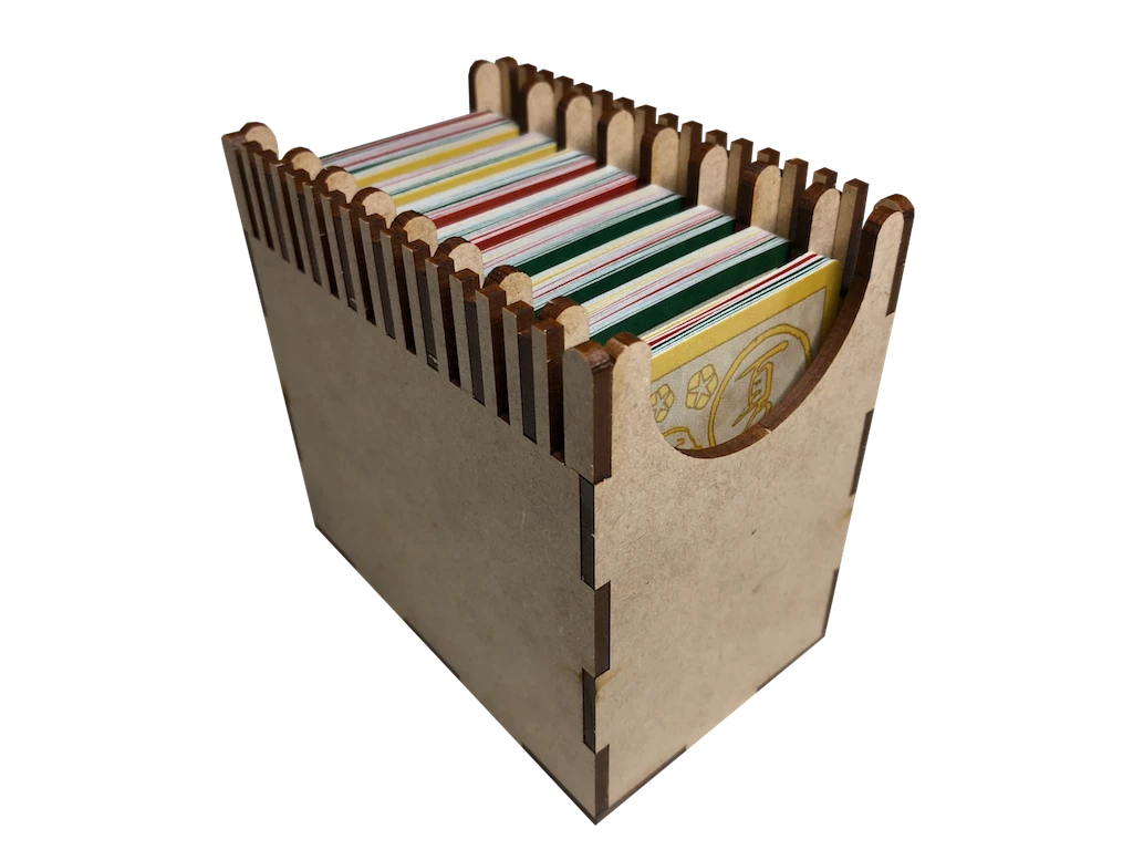 Go7 Gaming - RSUN-001 For Rising Sun™ 6 Go7 Gaming - RSUN-001 For Rising Sun™