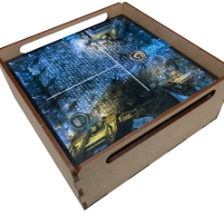 Go7 Gaming - BLOODB-001 For Bloodborne: The Board Game 14 Go7 Gaming - BLOODB-001 For Bloodborne: The Board Game