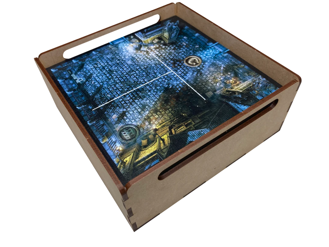 Go7 Gaming - BLOODB-001 For Bloodborne: The Board Game 5 Go7 Gaming - BLOODB-001 For Bloodborne: The Board Game