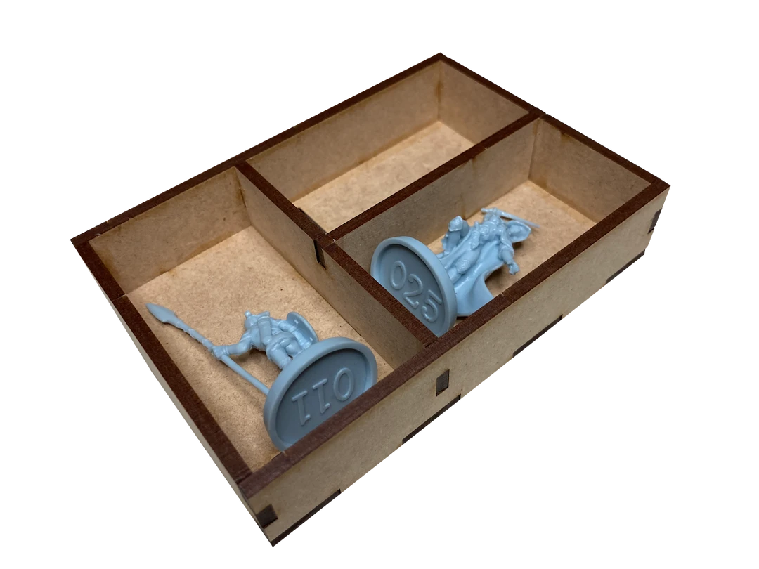 Go7 Gaming - BRAGE-002 For Blood Rage Digital Extras 6 Go7 Gaming - BRAGE-002 For Blood Rage Digital Extras