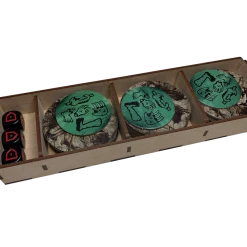 Go7 Gaming - HA-001 For Hate™ Base Game 21 Go7 Gaming - HA-001 For Hate™ Base Game