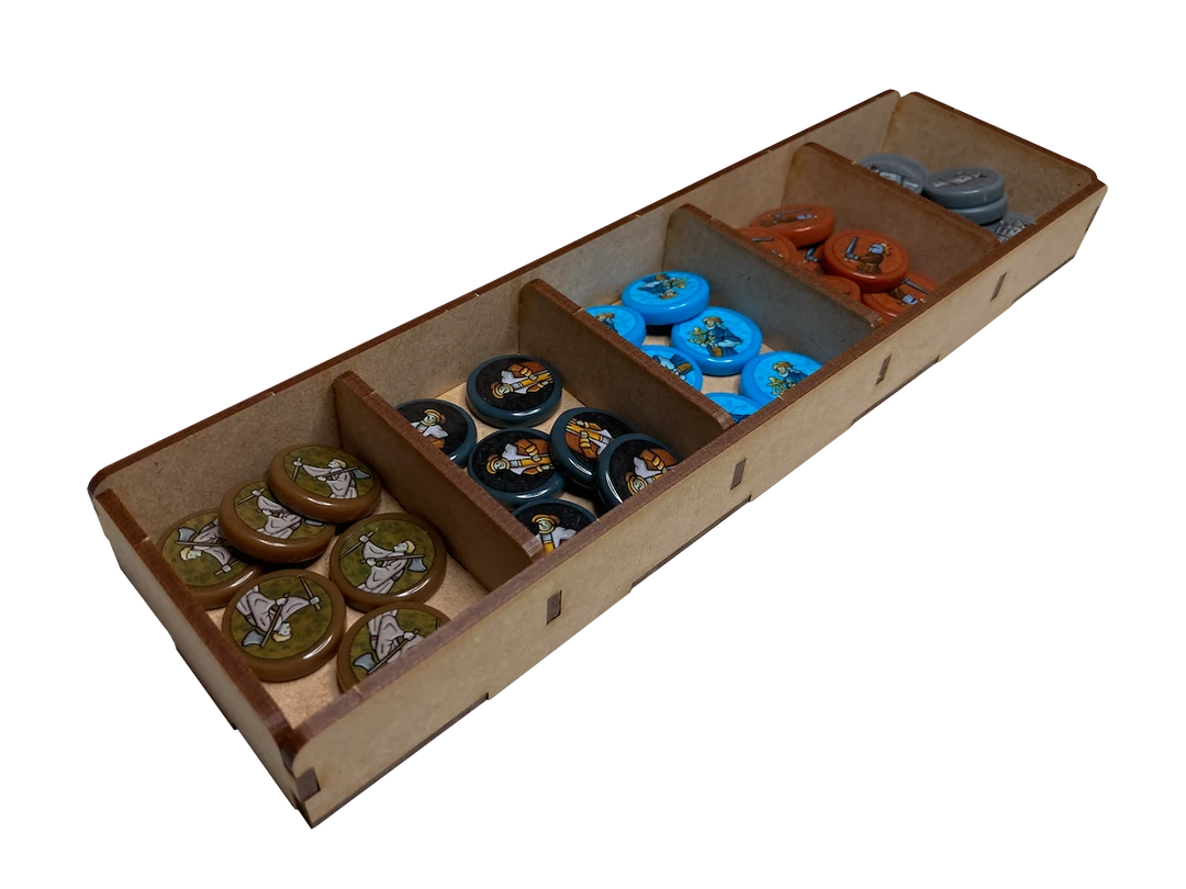 Go7 Gaming - ORL-001 For Orléans 7 Go7 Gaming - ORL-001 For Orléans