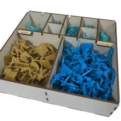 Go7 Gaming - RB-001 For Rum & Bones: Second Tide™ Base Game *PRE-ORDER* 15 Go7 Gaming - RB-001 For Rum & Bones: Second Tide™ Base Game *PRE-ORDER*