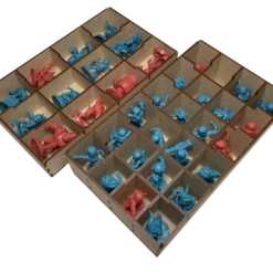 Go7 Gaming - MU-002 For Marvel™ United KS Extras 10 Go7 Gaming - MU-002 For Marvel™ United KS Extras