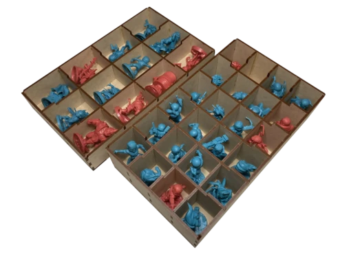 Go7 Gaming - MU-002 For Marvel™ United KS Extras 4 Go7 Gaming - MU-002 For Marvel™ United KS Extras