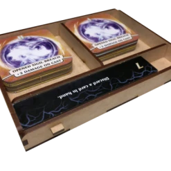 Go7 Gaming - AEND-001 For Aeon’s End™ 11 Go7 Gaming - AEND-001 For Aeon’s End™