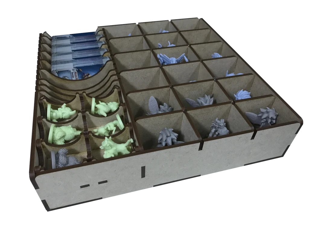 Go7 Gaming - AQIPETS-001 For Arcadia Quest: Inferno 5 Go7 Gaming - AQIPETS-001 For Arcadia Quest: Inferno