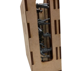 Go7 Gaming - MOM-004 For Streets Of Arkham