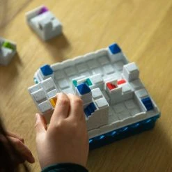 Smart Games: Atlantis Escape Board Games