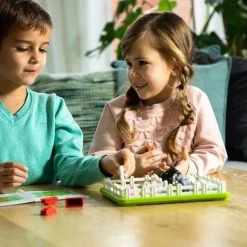 Board Games Smart Games: Smart Farmer