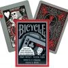 Bicycle Playing Cards - Tragic Royalty