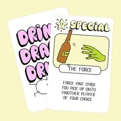 Board Games Drink Drank Drunk