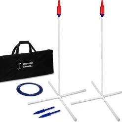 Yard Games Bottle Disc Toss