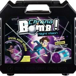PlayMonster, LLC Chrono Bomb: Night Vision