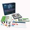 ThinkFun Hacker Board Games