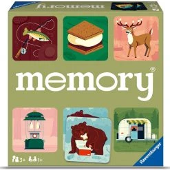 Ravensburger Memory - Great Outdoors