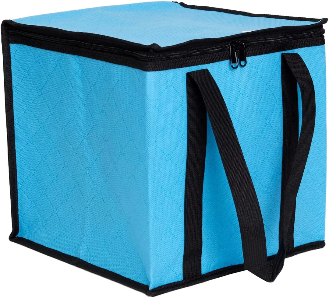 BoardGameTables.com Lightweight Board Game Bag - Light Blue Board Game Bags 3 BoardGameTables.com Lightweight Board Game Bag - Light Blue Board Game Bags