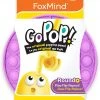 FoxMind Go Pop! Roundo Purple Best Selling Children Games
