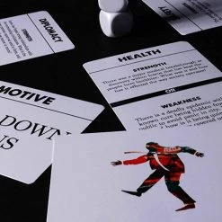 Renegade Games Board Games Icarus (Renegade Game Studios) 8 Renegade Games Board Games Icarus (Renegade Game Studios)