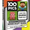 Poptacular 100 PICS - Unofficial And Independent Minecraft Guide
