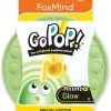 FoxMind Best Selling Children Games Go Pop! Roundo Special Edition 11: Glow In The Dark