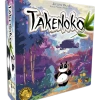 Asmodee Board Games Takenoko