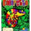 Rio Grande Games Coloretto (10th Anniversary Edition) Board Games