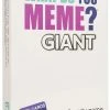What Do You Meme LLC Board Games What Do You Meme? (Giant Edition)