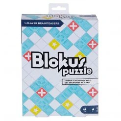 Mattel Blokus Puzzle