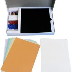 Apostrophe Games - Create Your Own Opoly Game (Blank Game Board, Box & Opoly Accessories) Board Games 7 Apostrophe Games - Create Your Own Opoly Game (Blank Game Board, Box & Opoly Accessories) Board Games