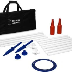 Yard Games Bottle Disc Toss