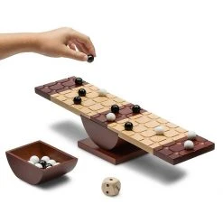 Marbles: The Brain Store Rock Me Archimedes