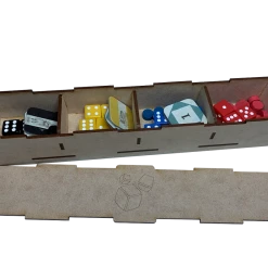 Go7 Gaming - TEO-001 For Teotihuacan:City Of Gods