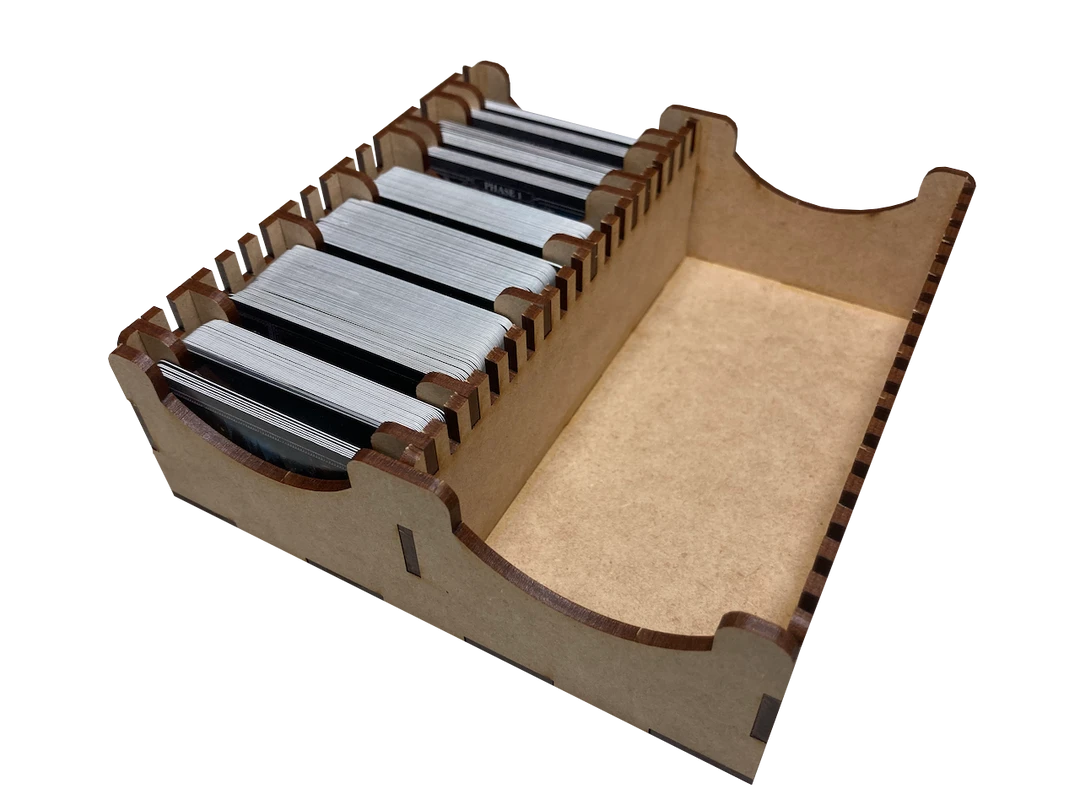 Go7 Gaming - BLOODB-001 For Bloodborne: The Board Game 3 Go7 Gaming - BLOODB-001 For Bloodborne: The Board Game