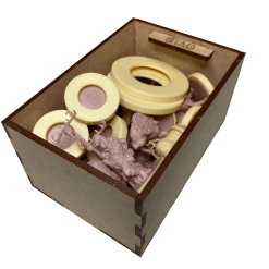 Go7 Gaming - BRAGE-002 For Blood Rage Digital Extras 13 Go7 Gaming - BRAGE-002 For Blood Rage Digital Extras