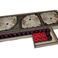 Go7 Gaming - HA-001 For Hate™ Base Game 22 Go7 Gaming - HA-001 For Hate™ Base Game