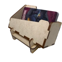 Go7 Gaming - AH-001 For Arkham Horror™ (3rd Edition) 25 Go7 Gaming - AH-001 For Arkham Horror™ (3rd Edition)