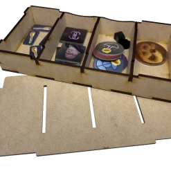 Go7 Gaming DIMP-001 For Dune: Imperium 15 Go7 Gaming DIMP-001 For Dune: Imperium