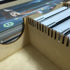 Go7 Gaming - 7WONDER-001 Insert For 7 Wonders