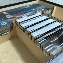 Go7 Gaming - 7WONDER-001 Insert For 7 Wonders 13 Go7 Gaming - 7WONDER-001 Insert For 7 Wonders