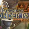 Asmodee Board Games 7 Wonders: Wonder Pack (2014 Edition)