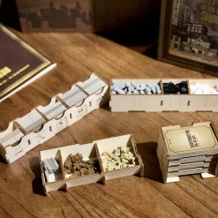 Meeple Realty - Chicago Factory 10 Meeple Realty - Chicago Factory