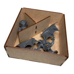 Go7 Gaming - LRJ-002 For LOTR: Journeys In Middle-Earth: Shadowed Paths 16 Go7 Gaming - LRJ-002 For LOTR: Journeys In Middle-Earth: Shadowed Paths