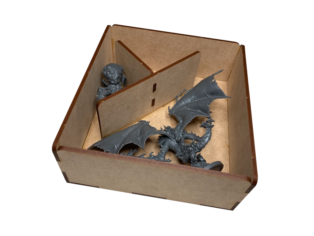 Go7 Gaming - LRJ-002 For LOTR: Journeys In Middle-Earth: Shadowed Paths 8 Go7 Gaming - LRJ-002 For LOTR: Journeys In Middle-Earth: Shadowed Paths