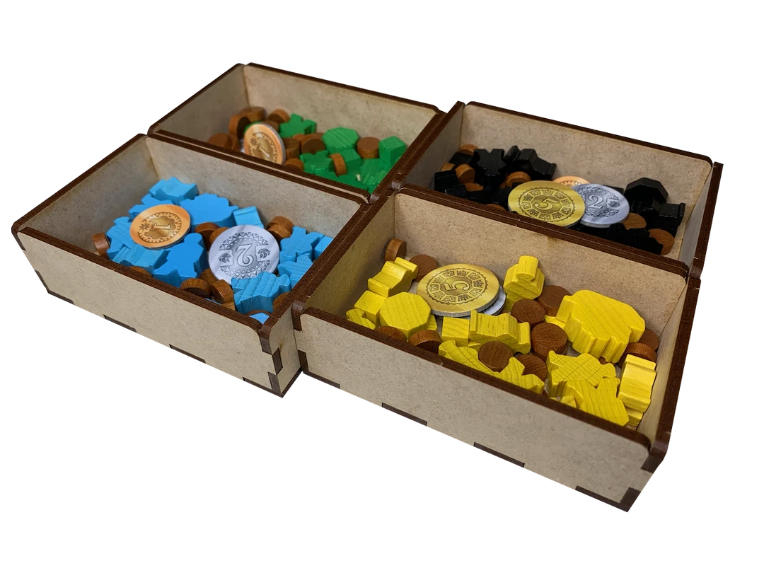 Go7 Gaming - MARA-001 For Maracaibo 4 Go7 Gaming - MARA-001 For Maracaibo