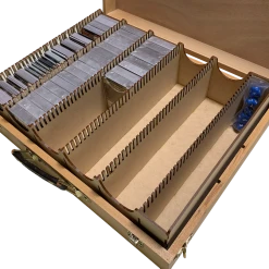 Go7 Gaming - ASB-002 V20 Organizer 8 Go7 Gaming - ASB-002 V20 Organizer