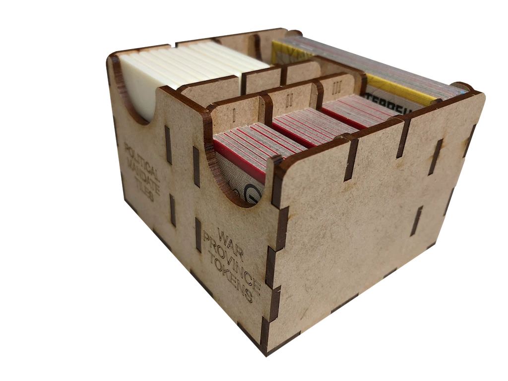 Go7 Gaming - RSUN-001 For Rising Sun™ 7 Go7 Gaming - RSUN-001 For Rising Sun™