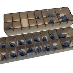 Go7 Gaming - LRJ-001 For LOTR: Journeys In Middle-Earth™ 18 Go7 Gaming - LRJ-001 For LOTR: Journeys In Middle-Earth™