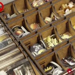 All Sale Items E-Raptor - Insert Compatible With A Game Of Thrones™